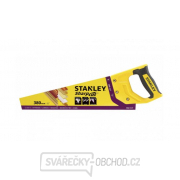 Stanley píla na drevo OPP 11TPI x 380mm STHT20369-1 Náhľad