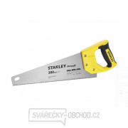 Stanley pila na dřevo OPP 11TPI x 380mm STHT20369-1 gallery main image