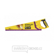 Stanley píla na drevo OPP 11TPI x 450mm STHT20370-1 Náhľad