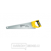 Stanley píla na drevo OPP 11TPI x 500mm STHT20371-1 Náhľad