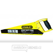 Stanley pila na dřevo OPP 11TPI x 500mm STHT20371-1 gallery main image