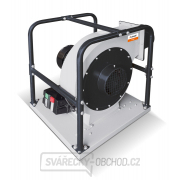 Radiální ventilátor RV 305 Náhled