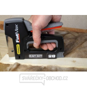 Stanley sponkovacie kliešte FATMAX HD 6-TR350 Náhľad