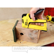 Stanley sponkovacie kliešte 4 v 1 FATMAX LD FMHT6-70411 Náhľad