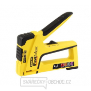 Stanley sponkovacie kliešte 4 v 1 FATMAX LD FMHT6-70411 gallery main image