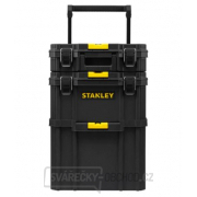 Stanley Rolling Work Shop STST83319-1 Náhľad