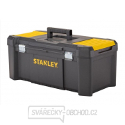 Stanley Essential box na nářadí 26