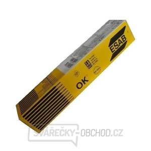 Elektródy ESAB E-B 121 3.2x450 mm 6kg gallery main image