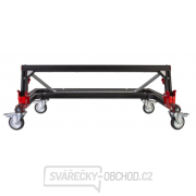 Rubi Vozík SLAB TROLLEY Náhľad