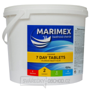 Marimex 7 Denné tablety 4,6 kg (tableta) Náhľad