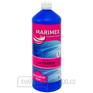 Marimex Activator 1 l gallery main image