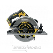 Aku kotúčová píla 54V 2x3,0Ah, DeWALT DCS579X2 Flexvolt Náhľad