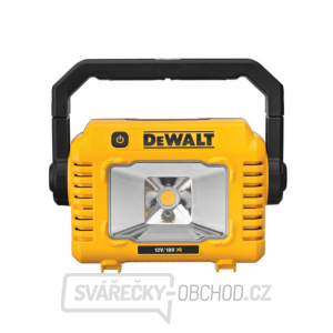 DeWALT Aku pracovné svetlo, DCL077 gallery main image