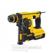 Aku kombinované kladivo DeWALT DCH253M2 8V XR, 2x aku Li-ion/4,0 Ah gallery main image