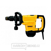 DeWALT Sekací kladivo SDS-Max 6kg, D25832K Náhled