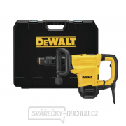 DeWALT Sekací kladivo SDS-Max 6kg, D25832K Náhled