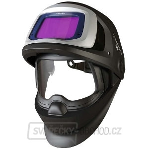 Samozatmievacie kukla Speedglas 9100XX FX gallery main image