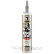 Den Braven - MAMUT GLUE High Tack vysokopevnostné lepidlo 290ml gallery main image