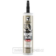 Den Braven - MAMUT GLUE High Tack vysokopevnostnej lepidlo 290ml ... gallery main image