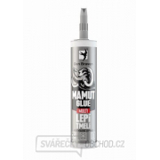 Den Braven - MAMUT GLUE Multi vysokopevnostné lepidlo 290ml gallery main image