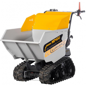 Minidumper Lumag MD 400GX HONDA gallery main image