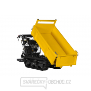 Minidumper Lumag MD800H-PRO Náhľad