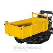 Minidumper Lumag MD800H-PRO Náhľad