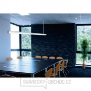 Solight LED svetelný pás, 5 m, SMD5050 60LED/m, 14,4W/m, IP65, studená biela Náhľad