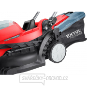 Kosačka aku bez pojazdu, BRUSHLESS, 20V Li-ion, bez batérie a nabíjačky Náhľad