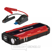 Jump-Start - Power Bank CE-JS 8 gallery main image