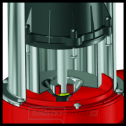 Ponorné ČERPADLO Einhell GE-SP 4390 NA LL ECO - NA ČISTÚ VODU Náhľad