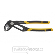 DeWalt SIKO kliešte 250mm, DWHT0-74431 Náhľad