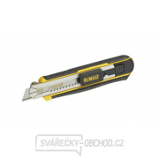 DeWALT Posuvný odlamovací nôž 18mm, DWHT0-10249 Náhľad