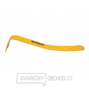 DeWALT Ploché páčidlo 30cm, DWHT55518-1 gallery main image