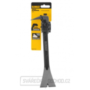 DeWALT Páčidlo a vyťahovák 254cm, DWHT0-55529 Náhľad