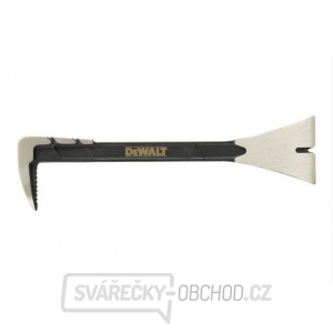 DeWALT Páčidlo a vyťahovák 254cm, DWHT0-55529 gallery main image