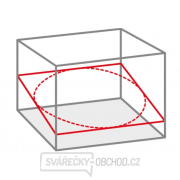 SOLA - PROTON SB - horizontálny rotačný laser Náhľad