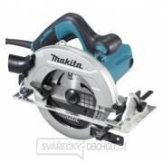 MAKITA Ručná kotúčová píla HS7611J gallery main image