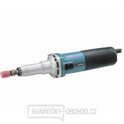 MAKITA Elektronická priama brúska GD0800C gallery main image