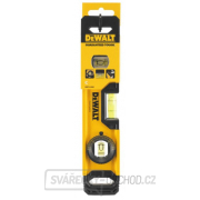 DeWALT Vodováha 250mm DWHT0-43003 Náhľad