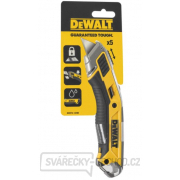 DeWALT Zasúvacie nôž DWHT0-10295 Náhľad