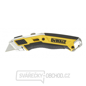 DeWALT Zasúvacie nôž DWHT0-10295 gallery main image