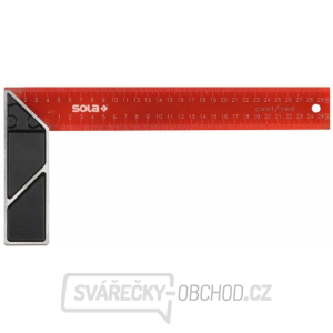 SOLA - SRC 200 - stolársky uholník 200x145mm gallery main image