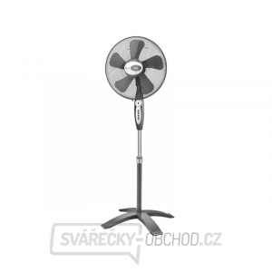 Ventilátor stojanový Tees TSA8020 s diaľkovým ovládaním gallery main image