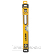 DeWALT Vodováha 60cm DWHT0-43224 Náhľad