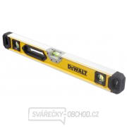 DeWALT Vodováha 60cm DWHT0-43224 Náhľad