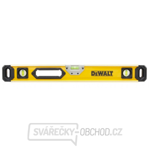 DeWALT Vodováha 60cm DWHT0-43224 gallery main image