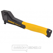 DeWALT Sponkovacie kladivo DWHT75900-0 Náhľad