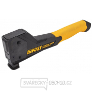 DeWALT Sponkovacie kladivo DWHT75900-0 Náhľad