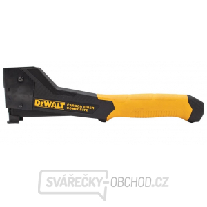 DeWALT Sponkovací kladivo DWHT75900-0 gallery main image